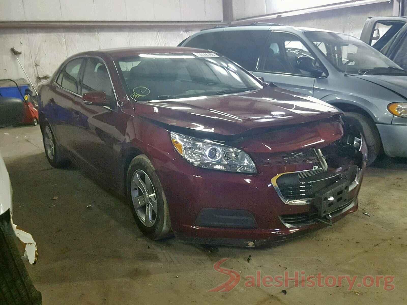 1C3CDFAA1GD797670 2016 CHEVROLET MALIBU