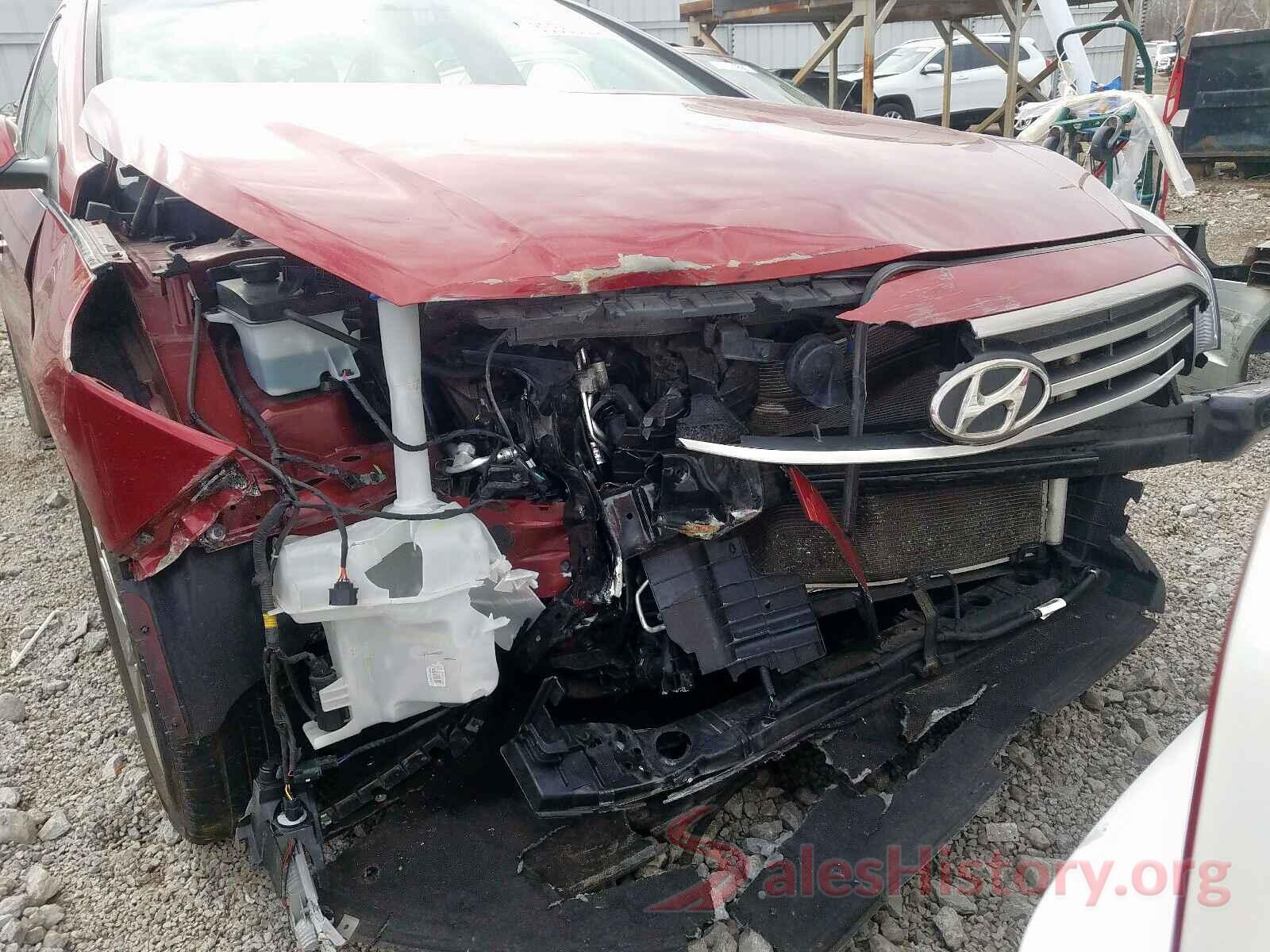 1N4BL4CV1LC129369 2015 HYUNDAI SONATA