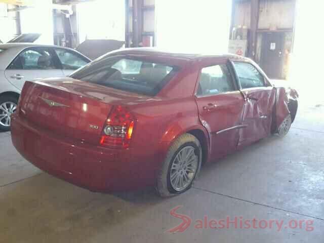 1N4BL4BVXLC227088 2009 CHRYSLER 300