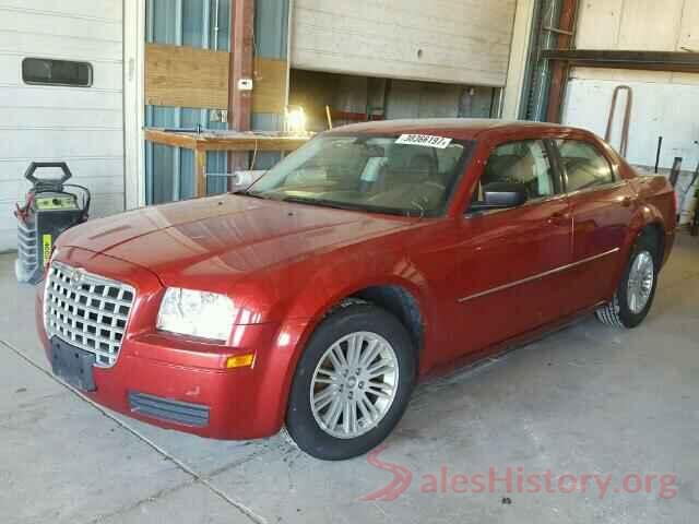 1N4BL4BVXLC227088 2009 CHRYSLER 300