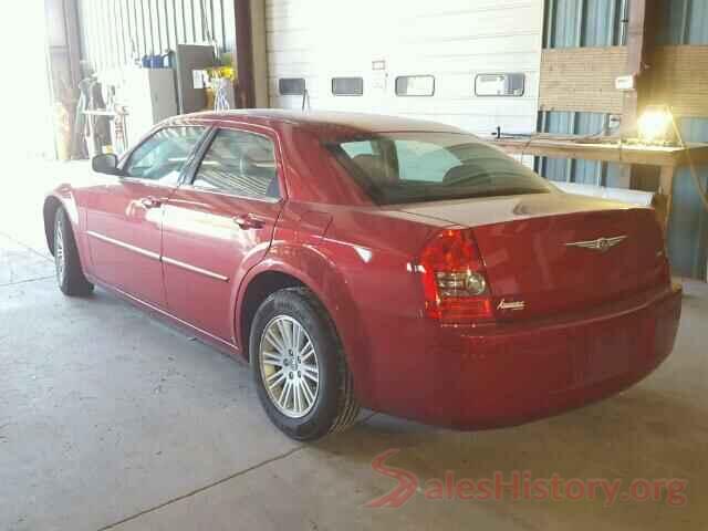 1N4BL4BVXLC227088 2009 CHRYSLER 300