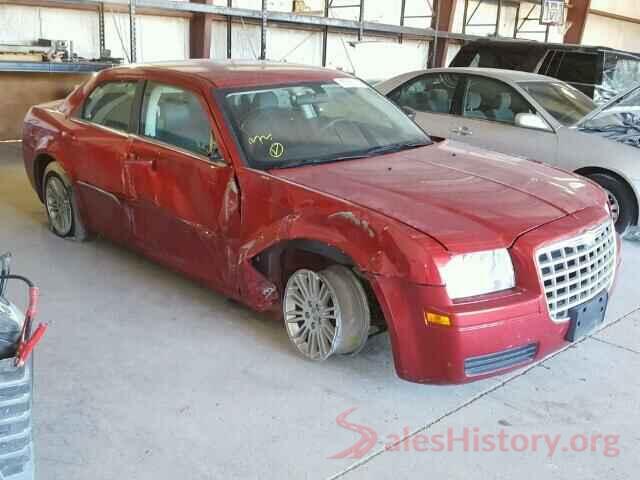 1N4BL4BVXLC227088 2009 CHRYSLER 300