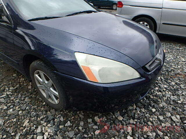 JA4AD3A3XLZ019085 2003 HONDA ACCORD