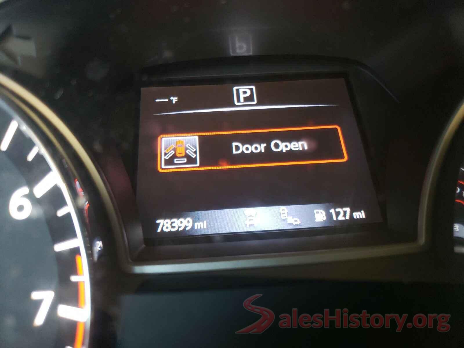 1N4AL3AP1GC135107 2016 NISSAN ALTIMA