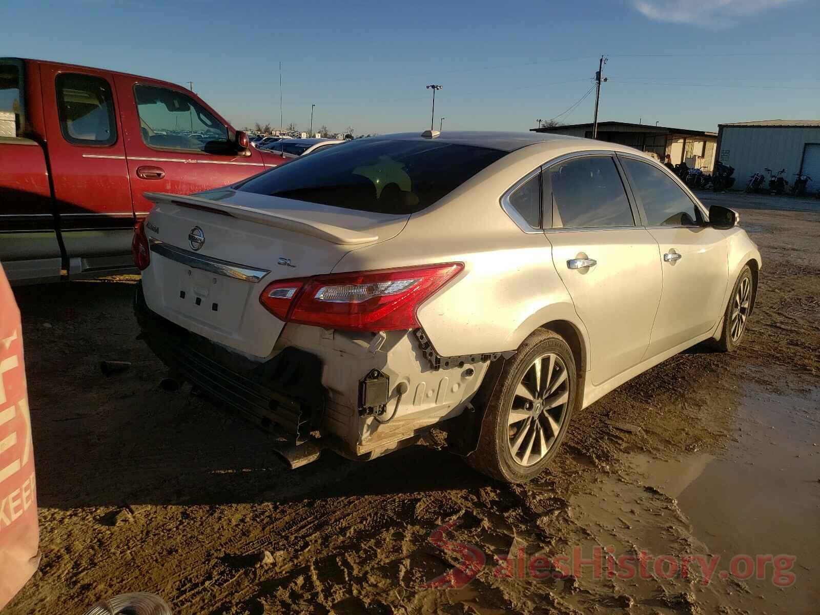 1N4AL3AP1GC135107 2016 NISSAN ALTIMA