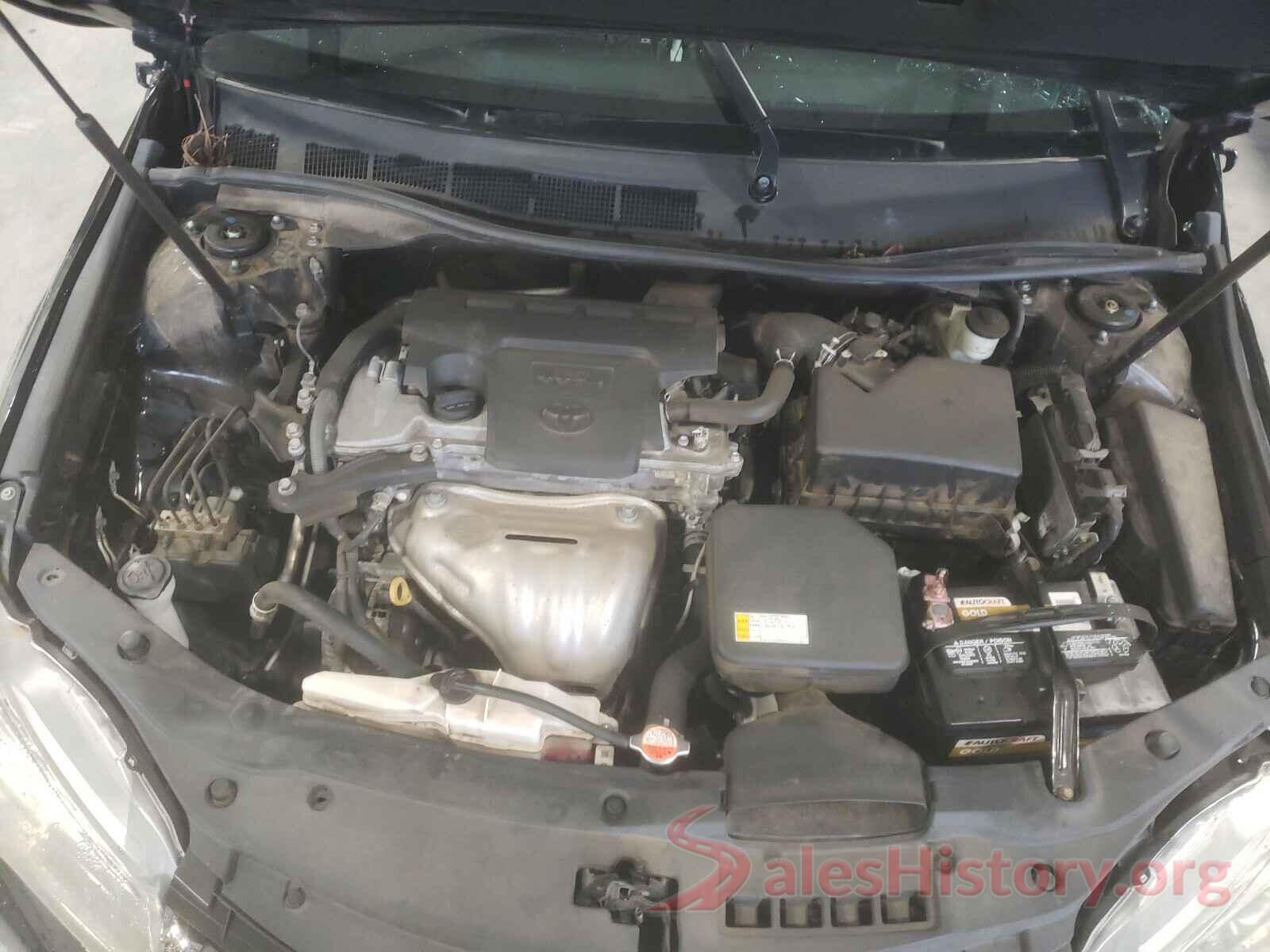 4T1BF1FK5GU522921 2016 TOYOTA CAMRY