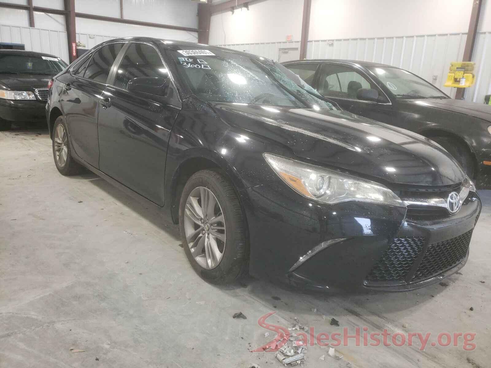 4T1BF1FK5GU522921 2016 TOYOTA CAMRY