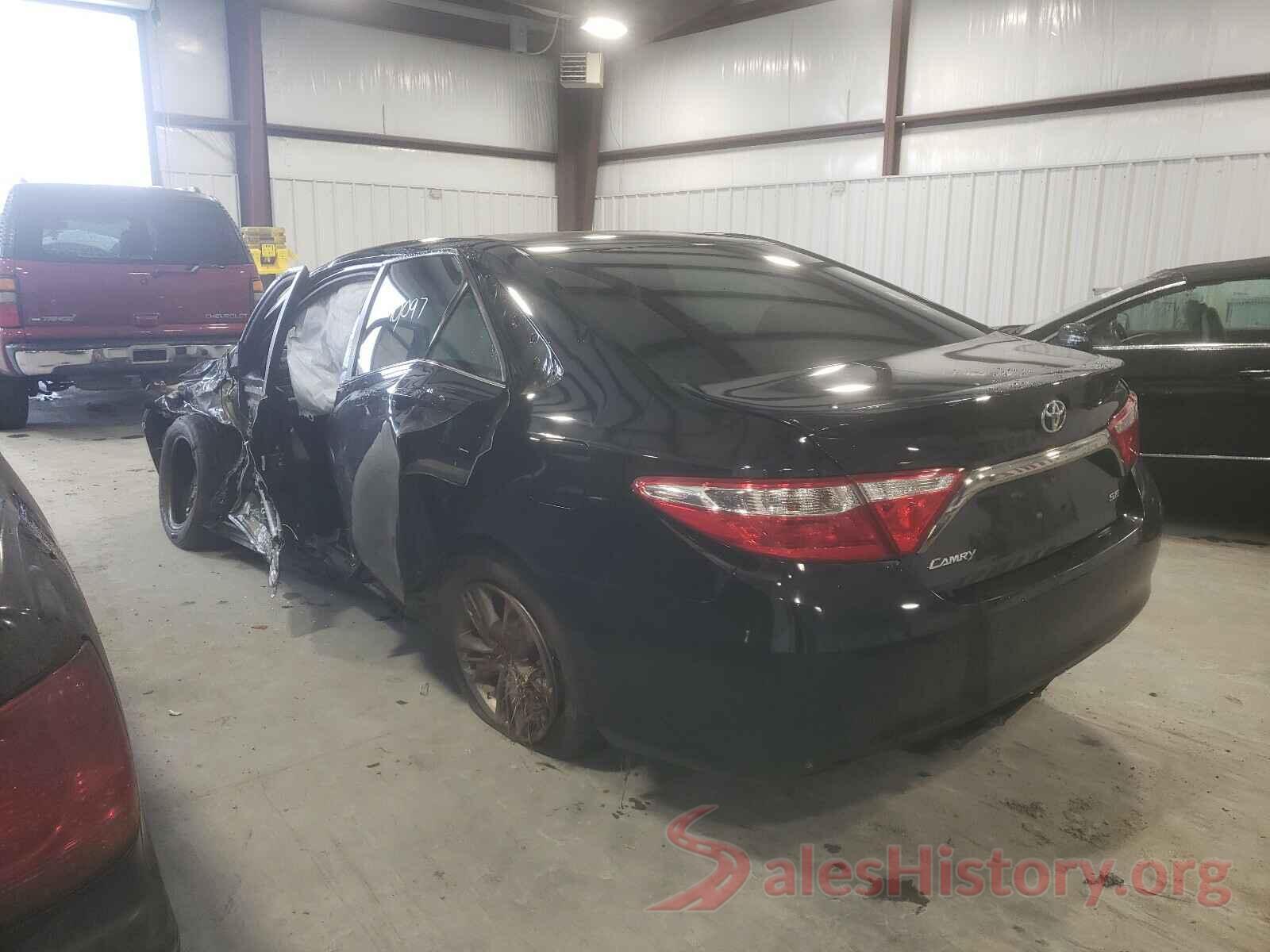 4T1BF1FK5GU522921 2016 TOYOTA CAMRY