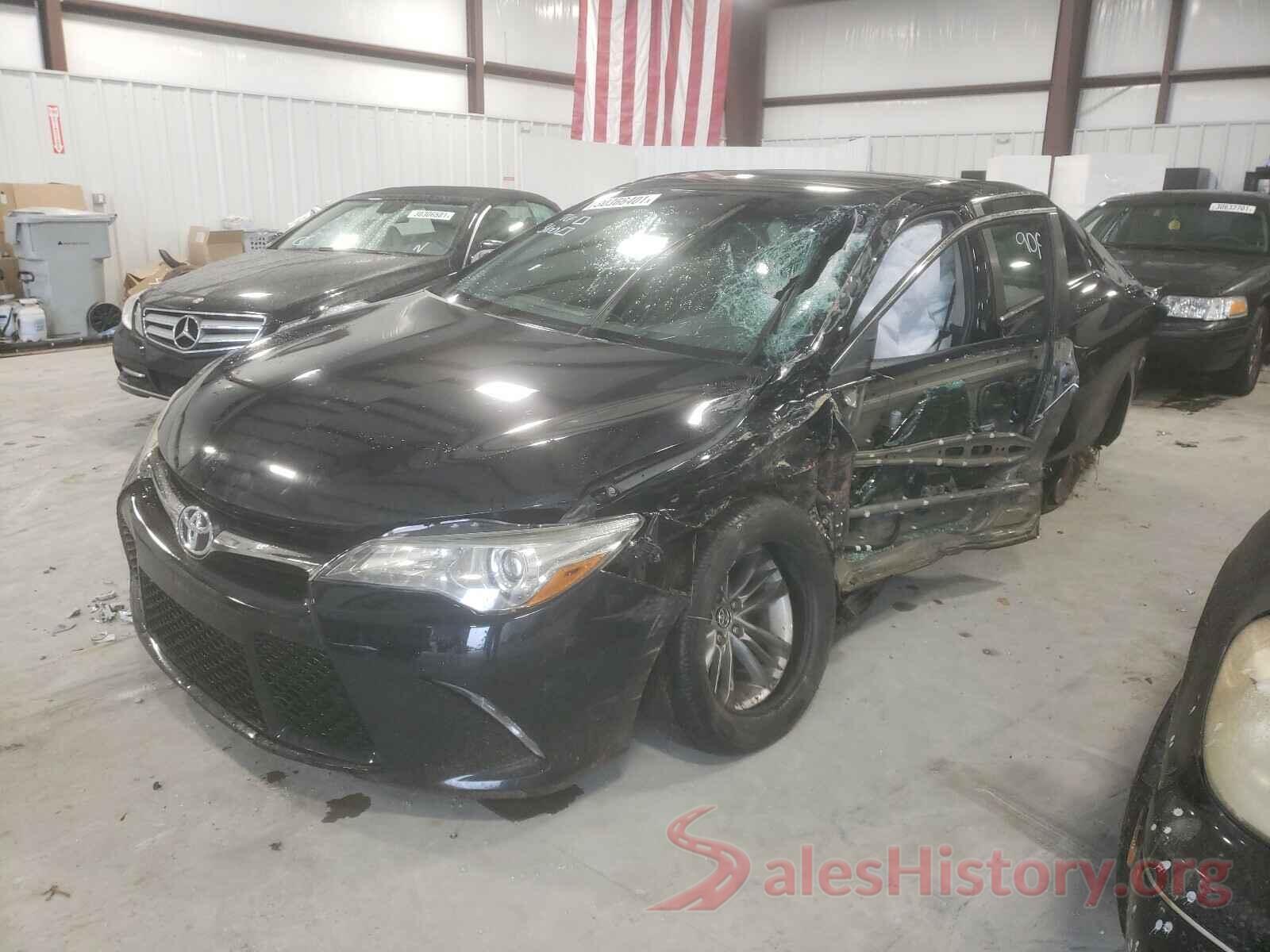 4T1BF1FK5GU522921 2016 TOYOTA CAMRY