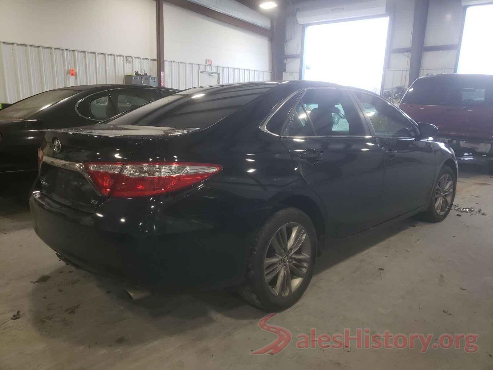 4T1BF1FK5GU522921 2016 TOYOTA CAMRY