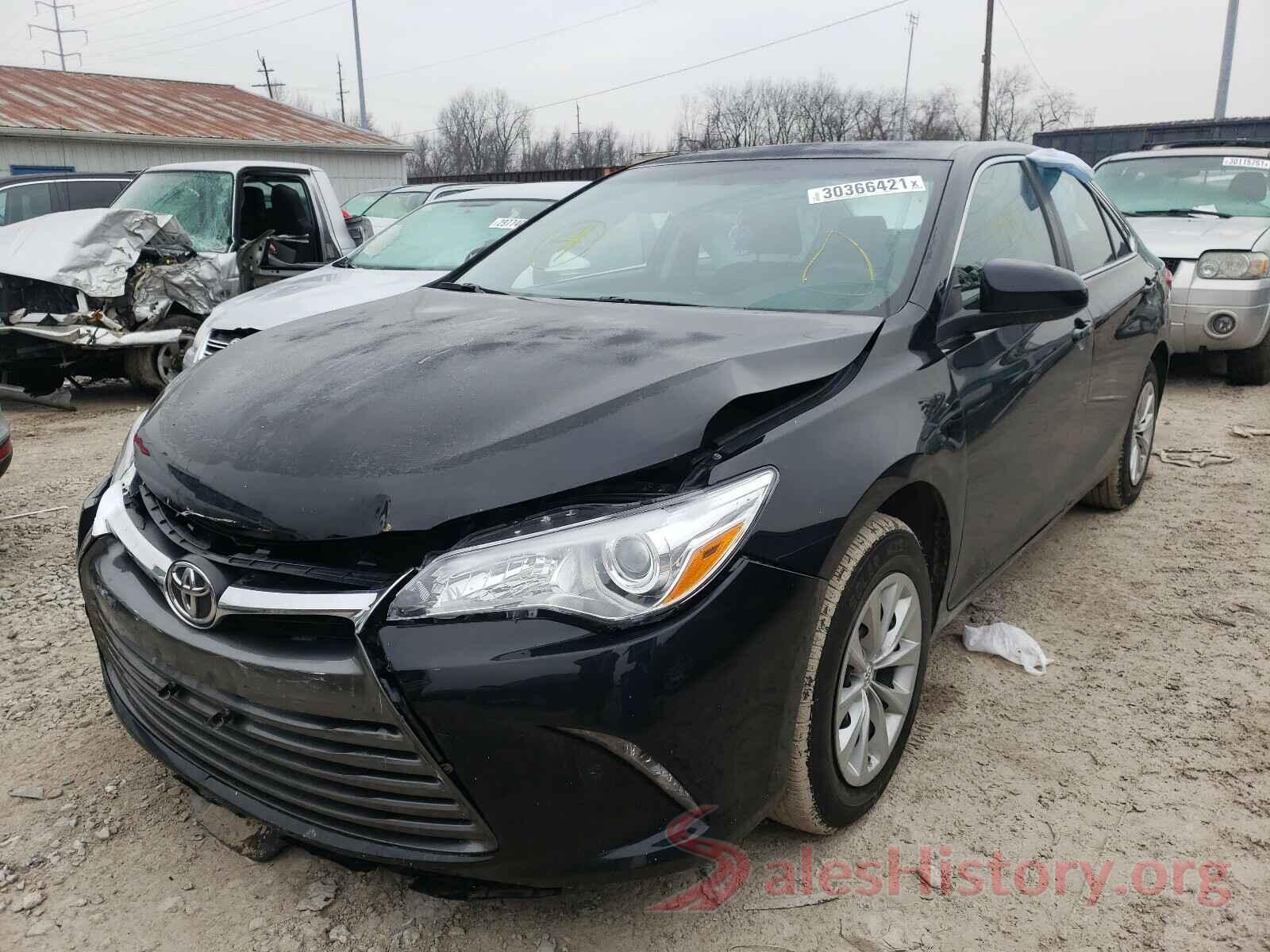 4T4BF1FK8GR580818 2016 TOYOTA CAMRY