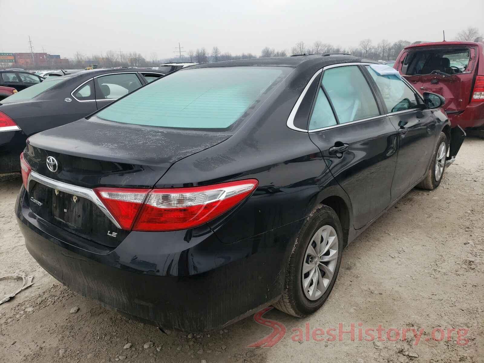 4T4BF1FK8GR580818 2016 TOYOTA CAMRY