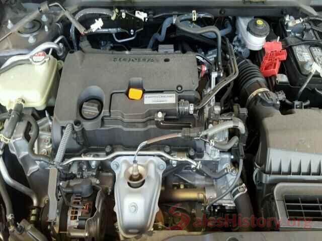 3N6CM0KN3LK698026 2017 HONDA CIVIC