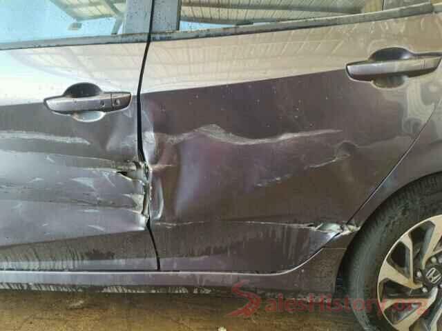 3N6CM0KN3LK698026 2017 HONDA CIVIC