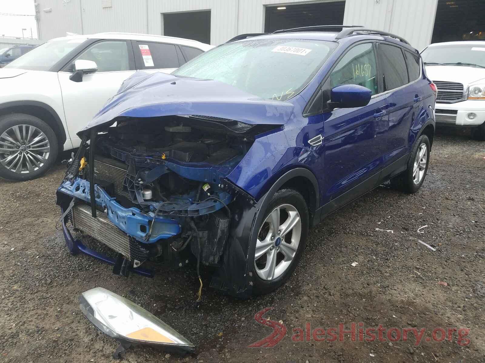 1C4NJRBB9GD713178 2013 FORD ESCAPE