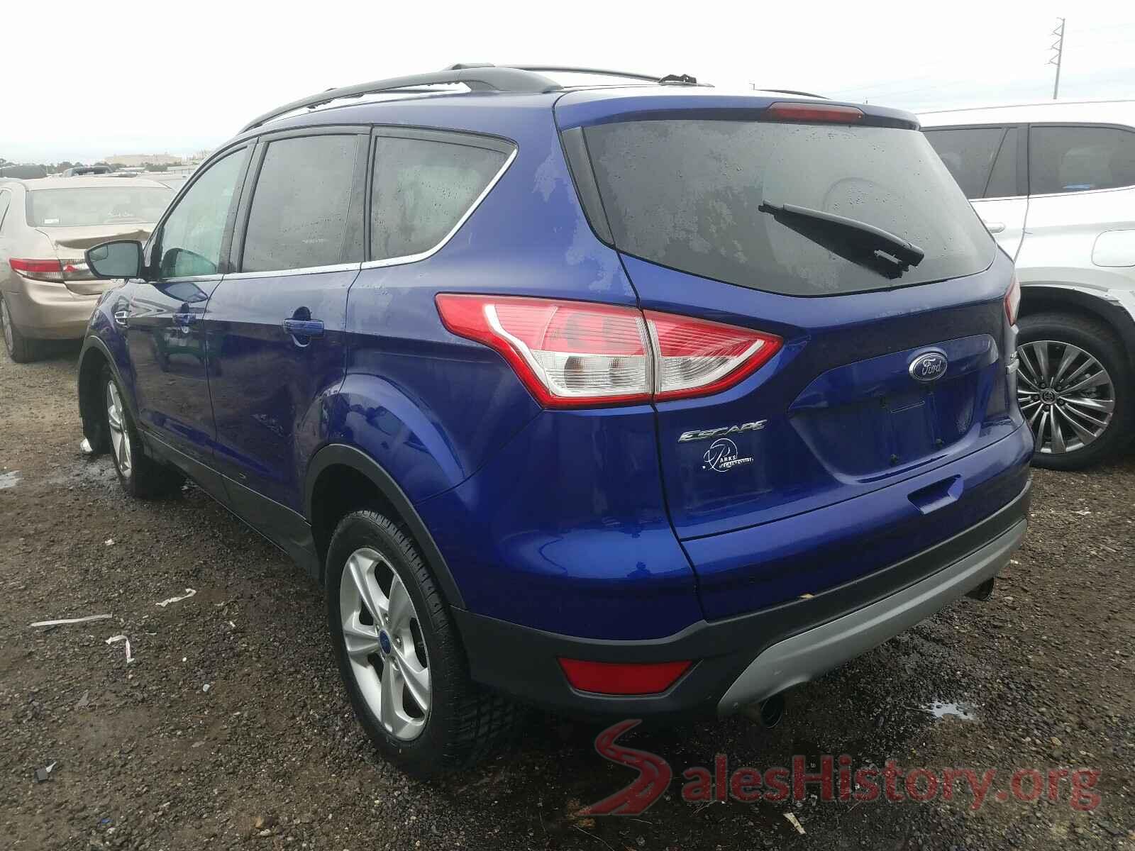 1C4NJRBB9GD713178 2013 FORD ESCAPE