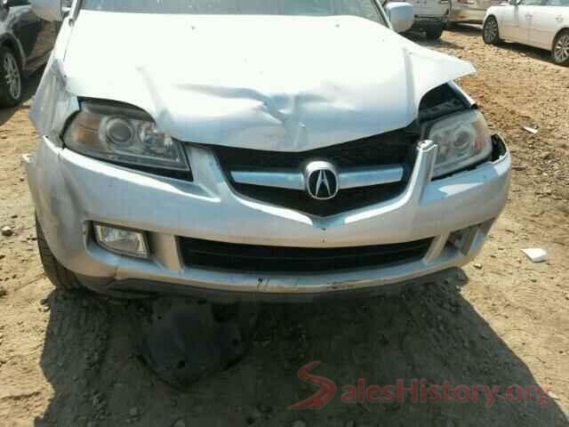 1N4BL4CW9MN302375 2005 ACURA MDX