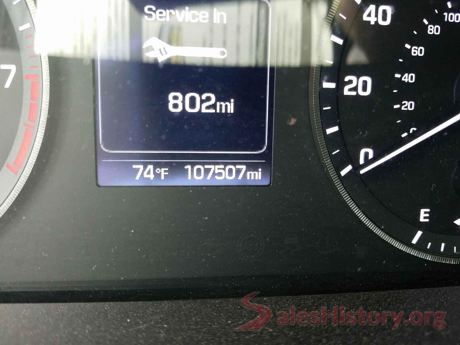 5NPE34AF8HH494985 2017 HYUNDAI SONATA