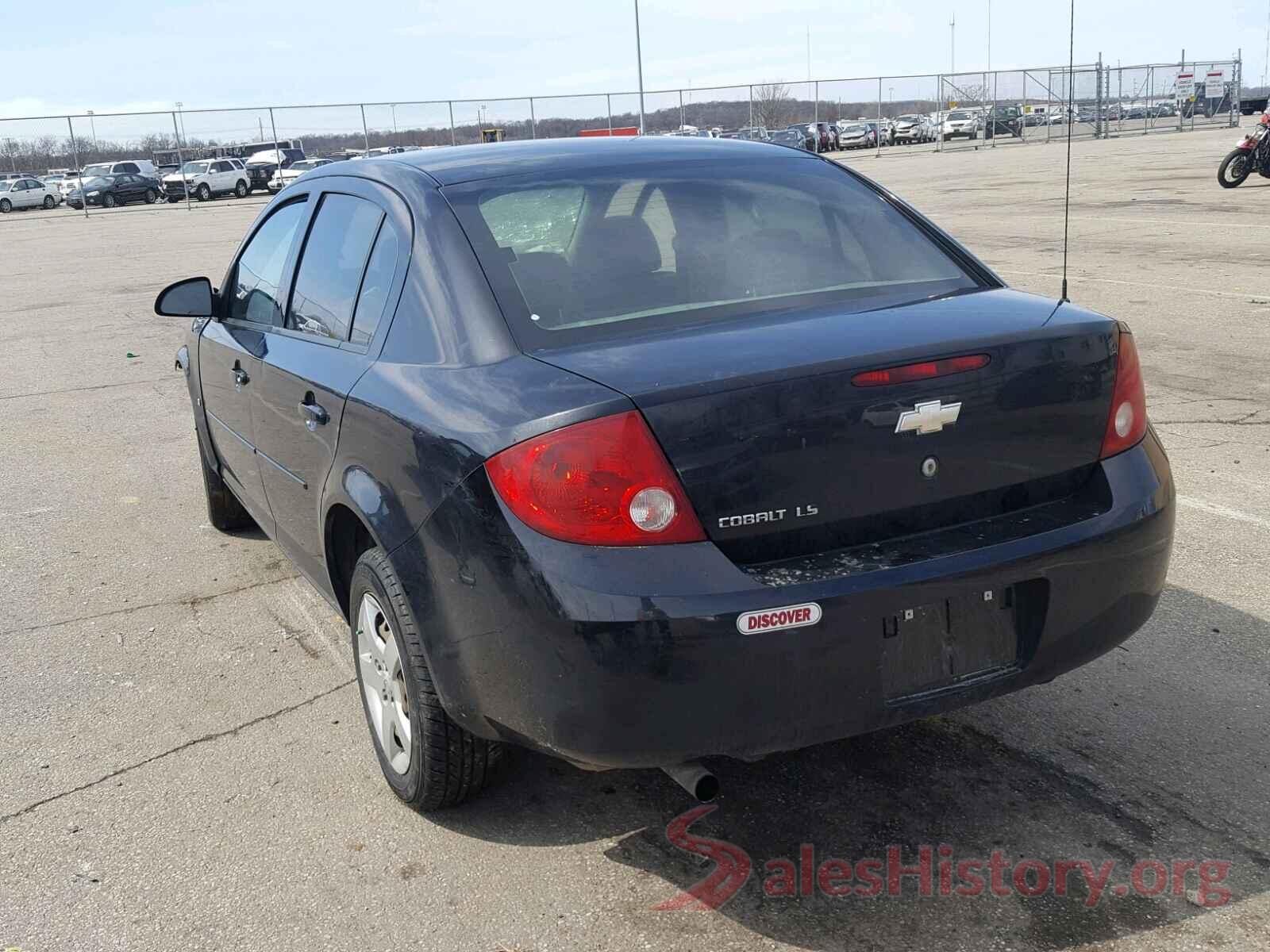 1HGCR2F54HA295452 2006 CHEVROLET COBALT