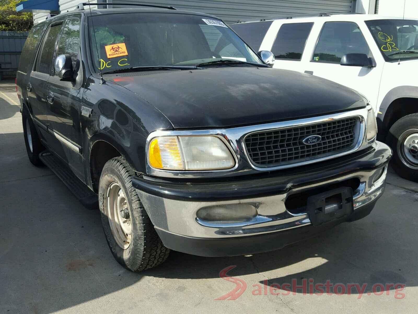00000000007284050 1998 FORD EXPEDITION
