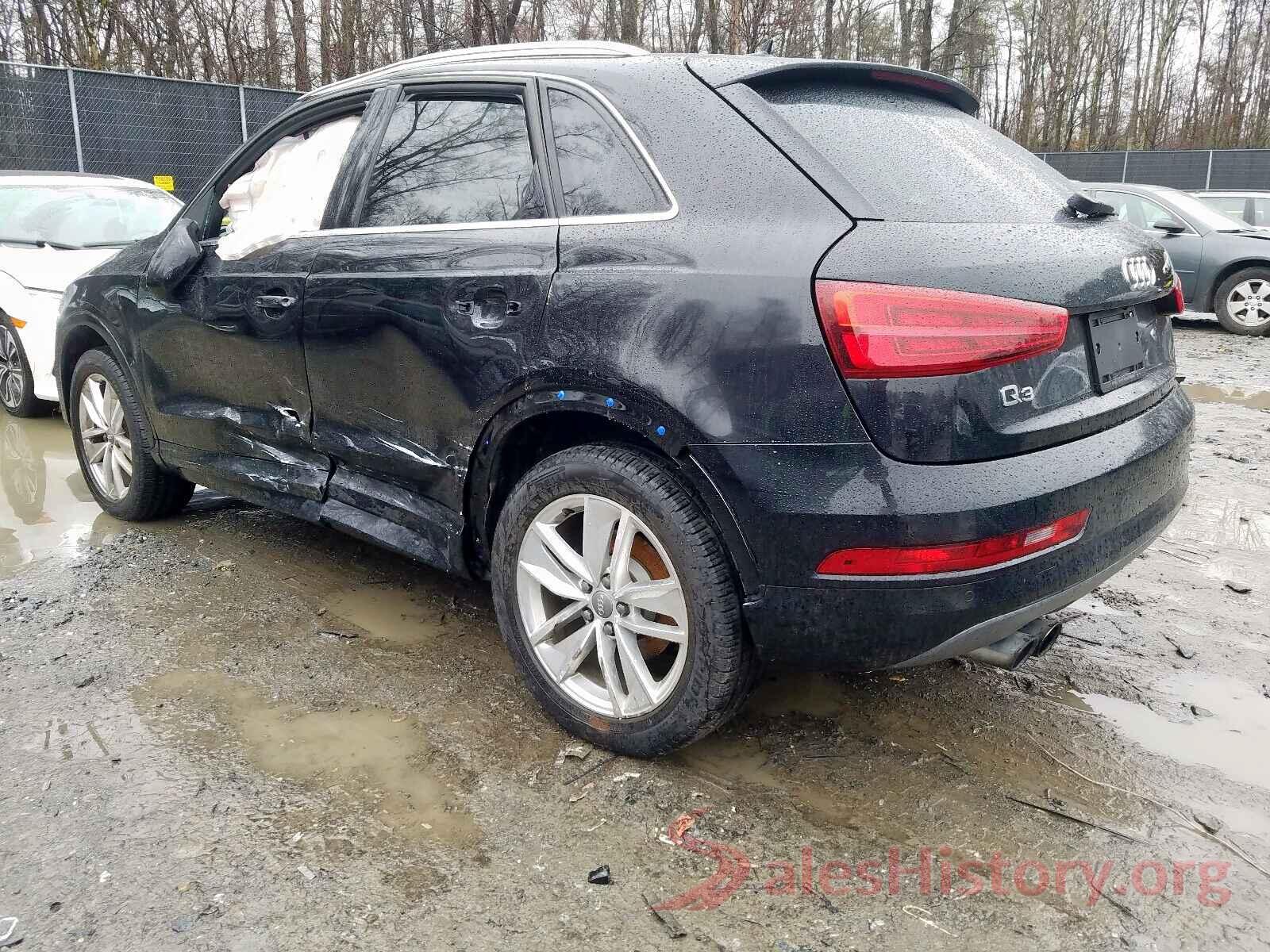 1FTMF1CP3JKF63371 2016 AUDI Q3