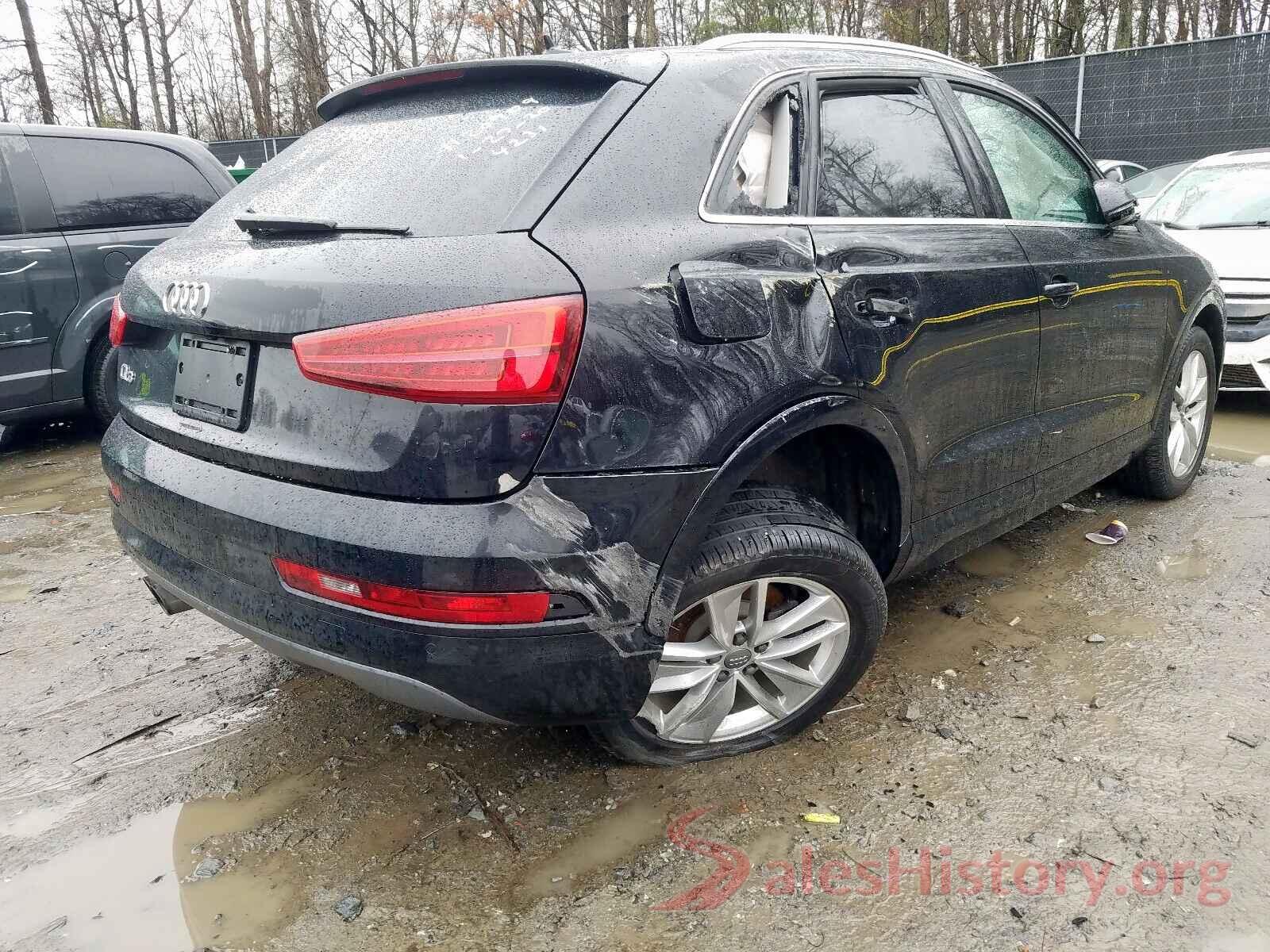 1FTMF1CP3JKF63371 2016 AUDI Q3