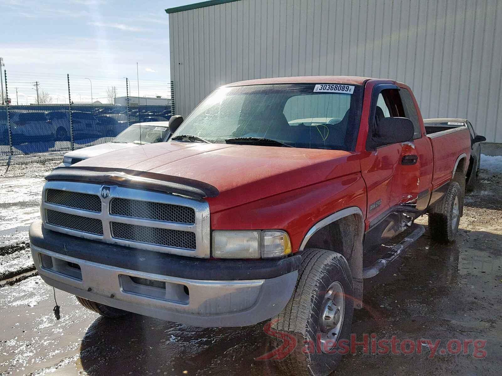 3N1AB7AP0HY352972 2001 DODGE RAM 2500