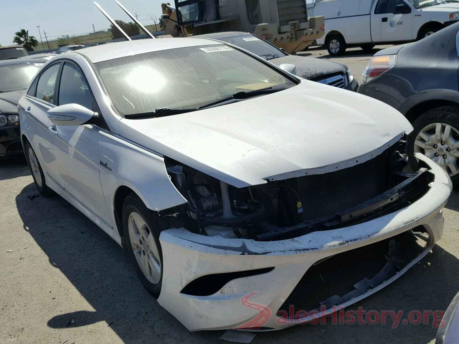 1N6AD0EV1JN729011 2011 HYUNDAI SONATA