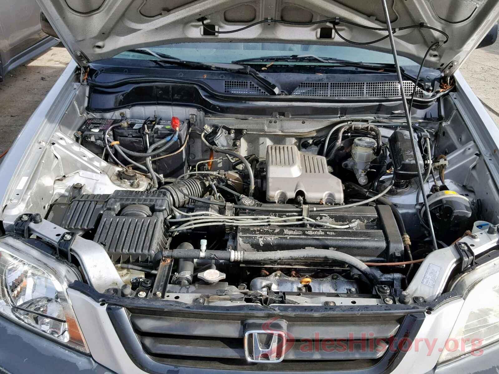 KM8J33A42GU138961 1999 HONDA CR-V LX