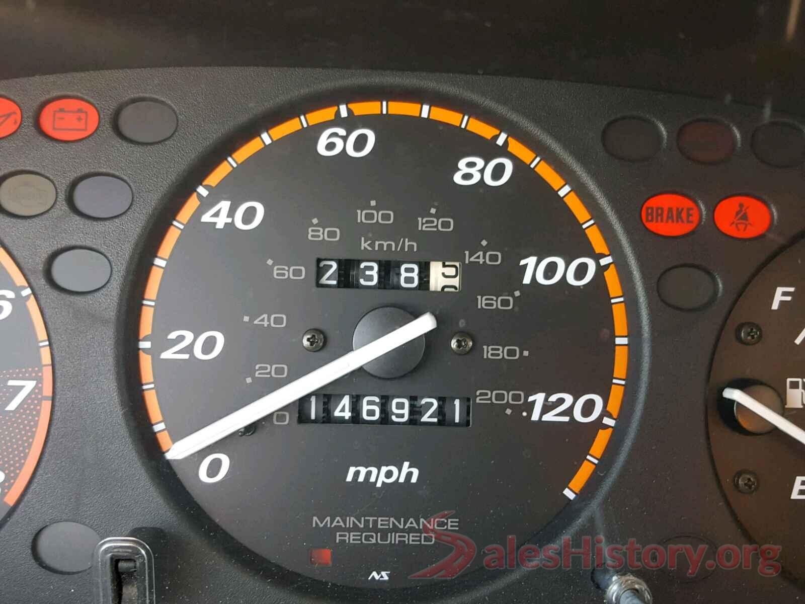 KM8J33A42GU138961 1999 HONDA CR-V LX