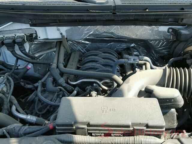 JF2GTACC4K8389040 2013 FORD F150