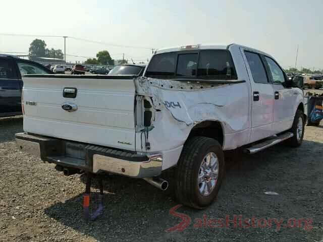 JF2GTACC4K8389040 2013 FORD F150