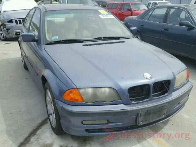 JHMGK5H75HS012523 2000 BMW 3 SERIES