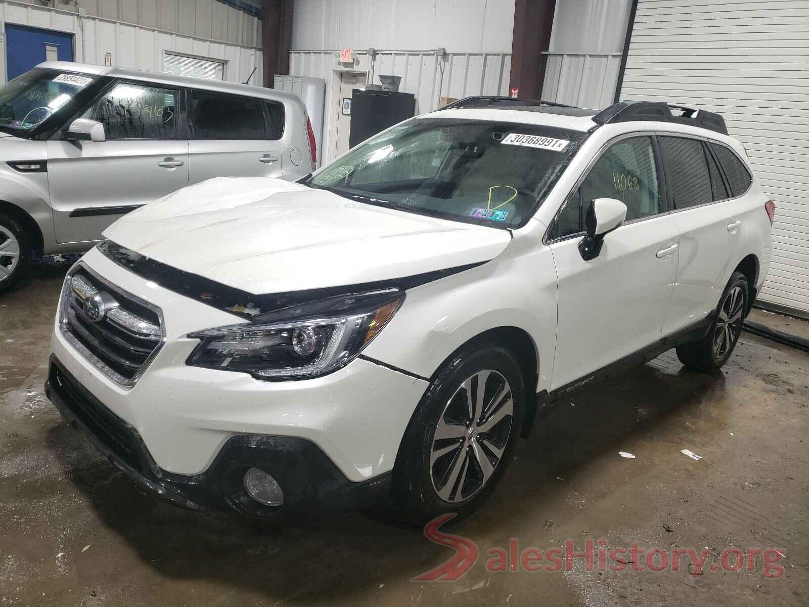 4S4BSANC3J3356479 2018 SUBARU OUTBACK