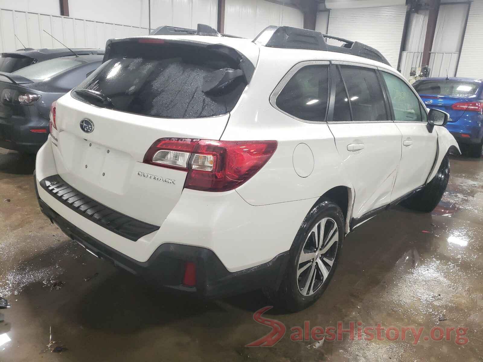 4S4BSANC3J3356479 2018 SUBARU OUTBACK