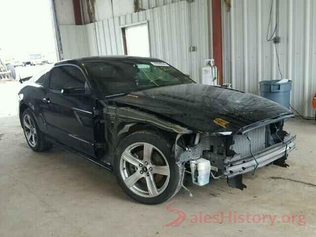 2HGFC2F53HH561978 2014 FORD MUSTANG