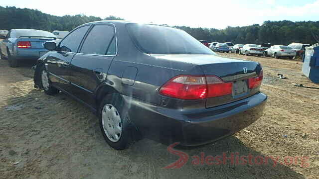 3N1AB7APXJY290843 1998 HONDA ACCORD