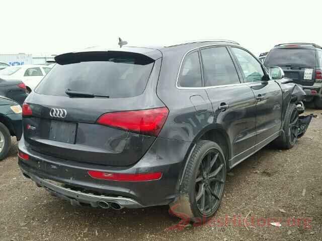 3C4PDCBB1KT869800 2014 AUDI SQ5