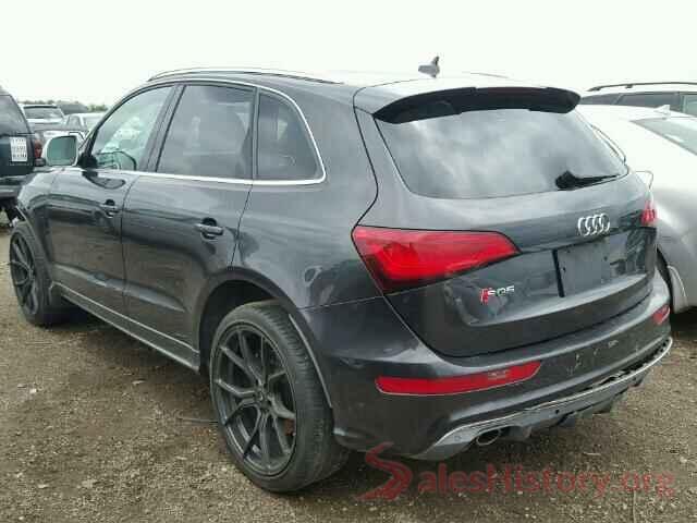 3C4PDCBB1KT869800 2014 AUDI SQ5