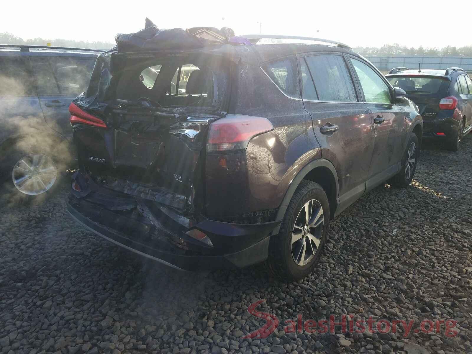 2T3RFREV0HW611815 2017 TOYOTA RAV4