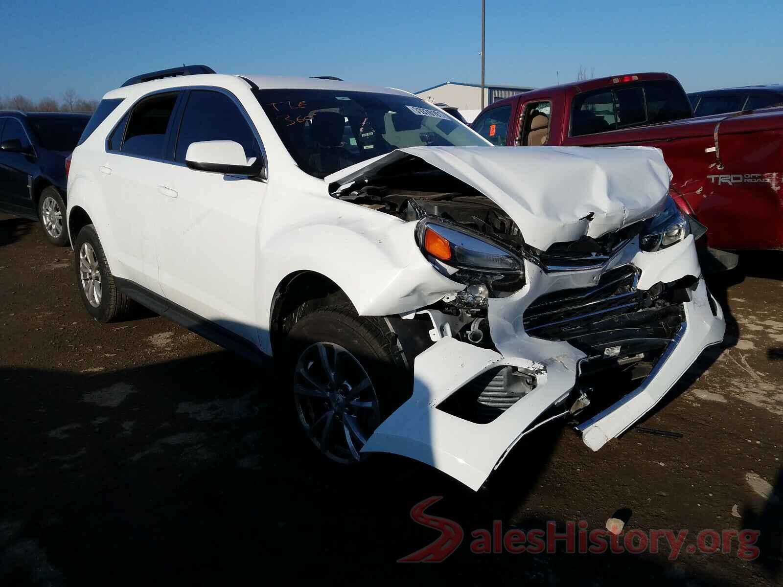 2GNALCEK9H1585384 2017 CHEVROLET EQUINOX