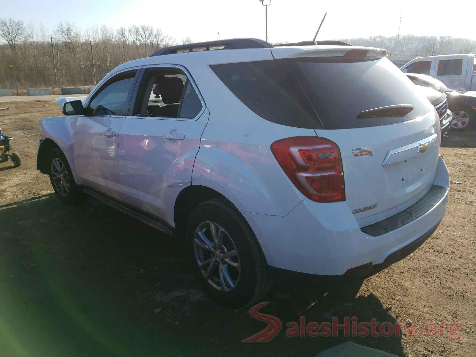 2GNALCEK9H1585384 2017 CHEVROLET EQUINOX