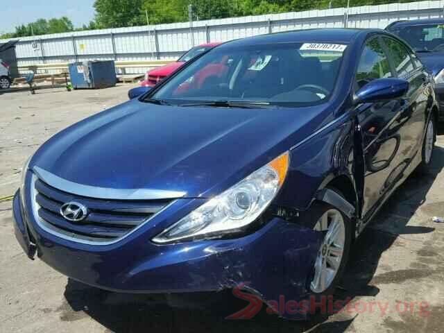 JF2SKAPC3KH478847 2014 HYUNDAI SONATA