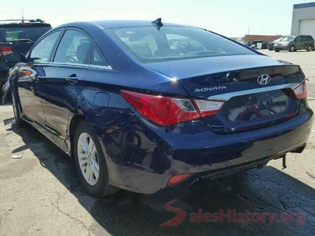 JF2SKAPC3KH478847 2014 HYUNDAI SONATA