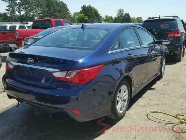 JF2SKAPC3KH478847 2014 HYUNDAI SONATA