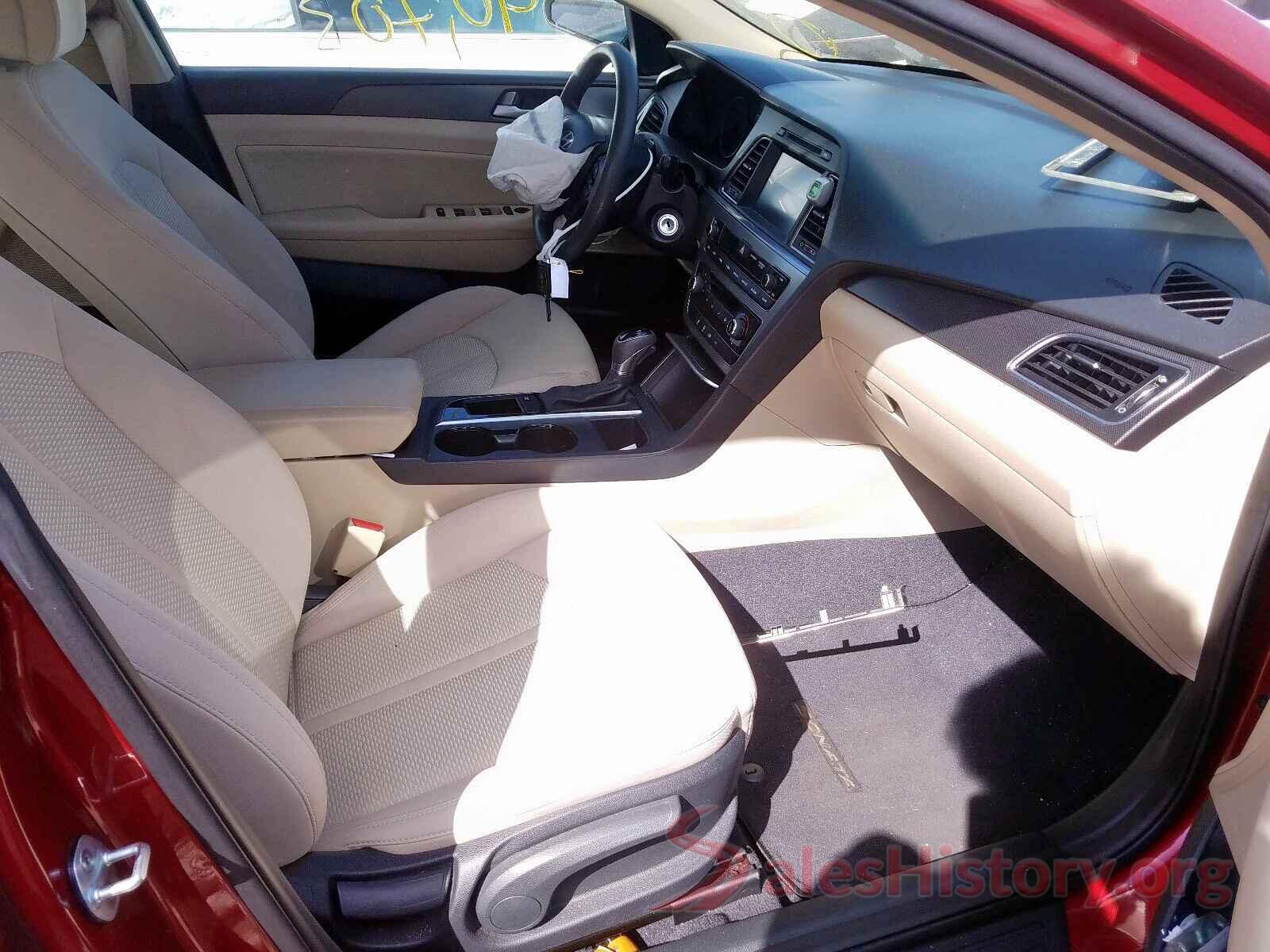 JM3KE4BY8G0601548 2016 HYUNDAI SONATA