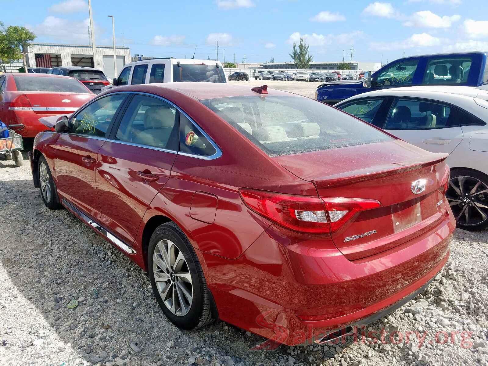 JM3KE4BY8G0601548 2016 HYUNDAI SONATA