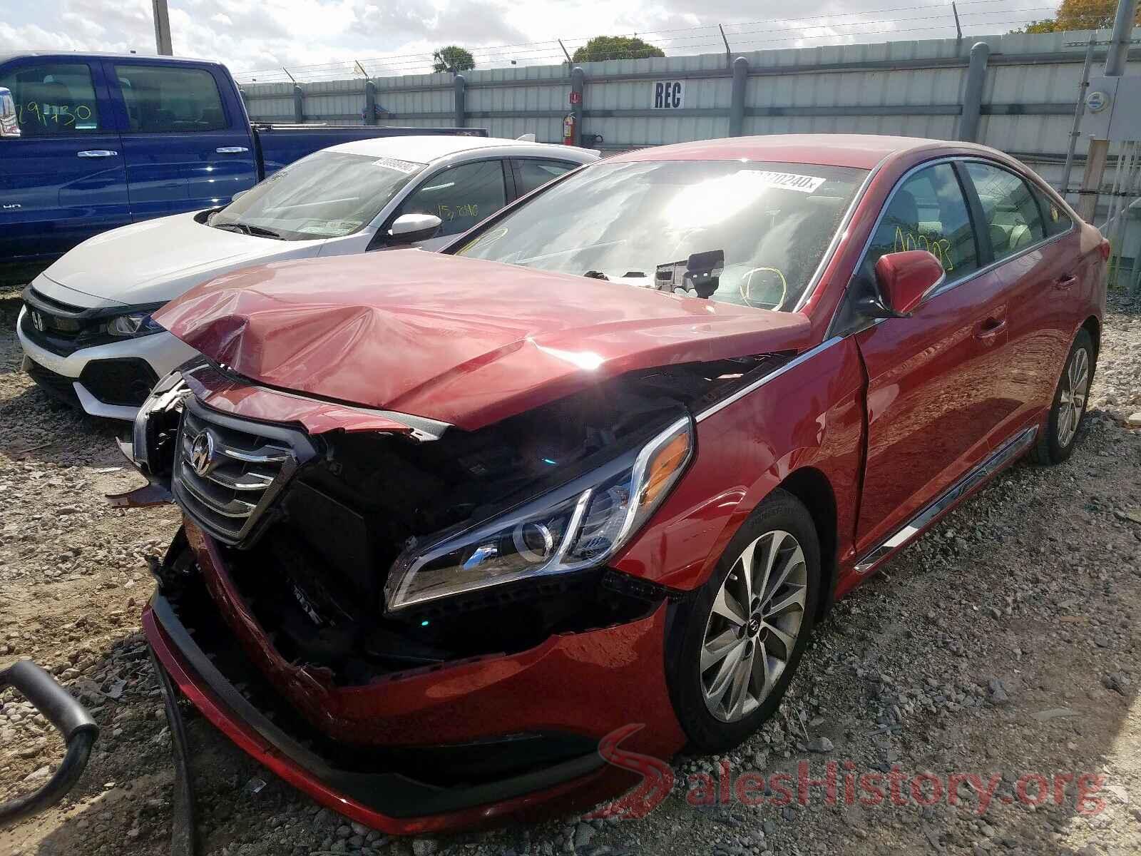 JM3KE4BY8G0601548 2016 HYUNDAI SONATA