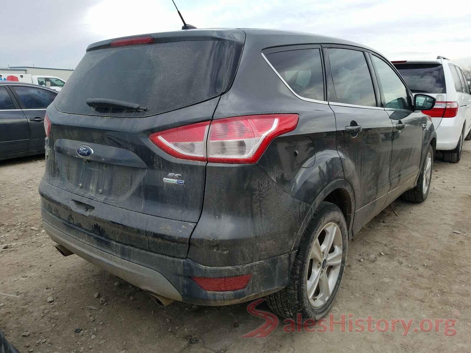 1FMCU9GX0GUB35566 2016 FORD ESCAPE