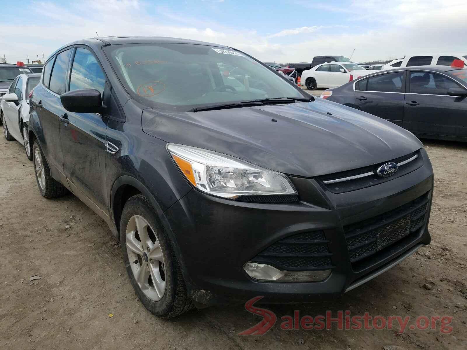 1FMCU9GX0GUB35566 2016 FORD ESCAPE